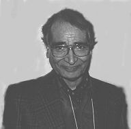 Dr. Abdul Q. Lodhi