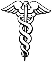 nursing symbol