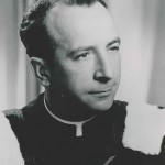Father J. Arthur Scott
