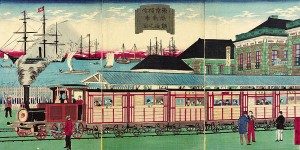 Meiji.SteamTrain